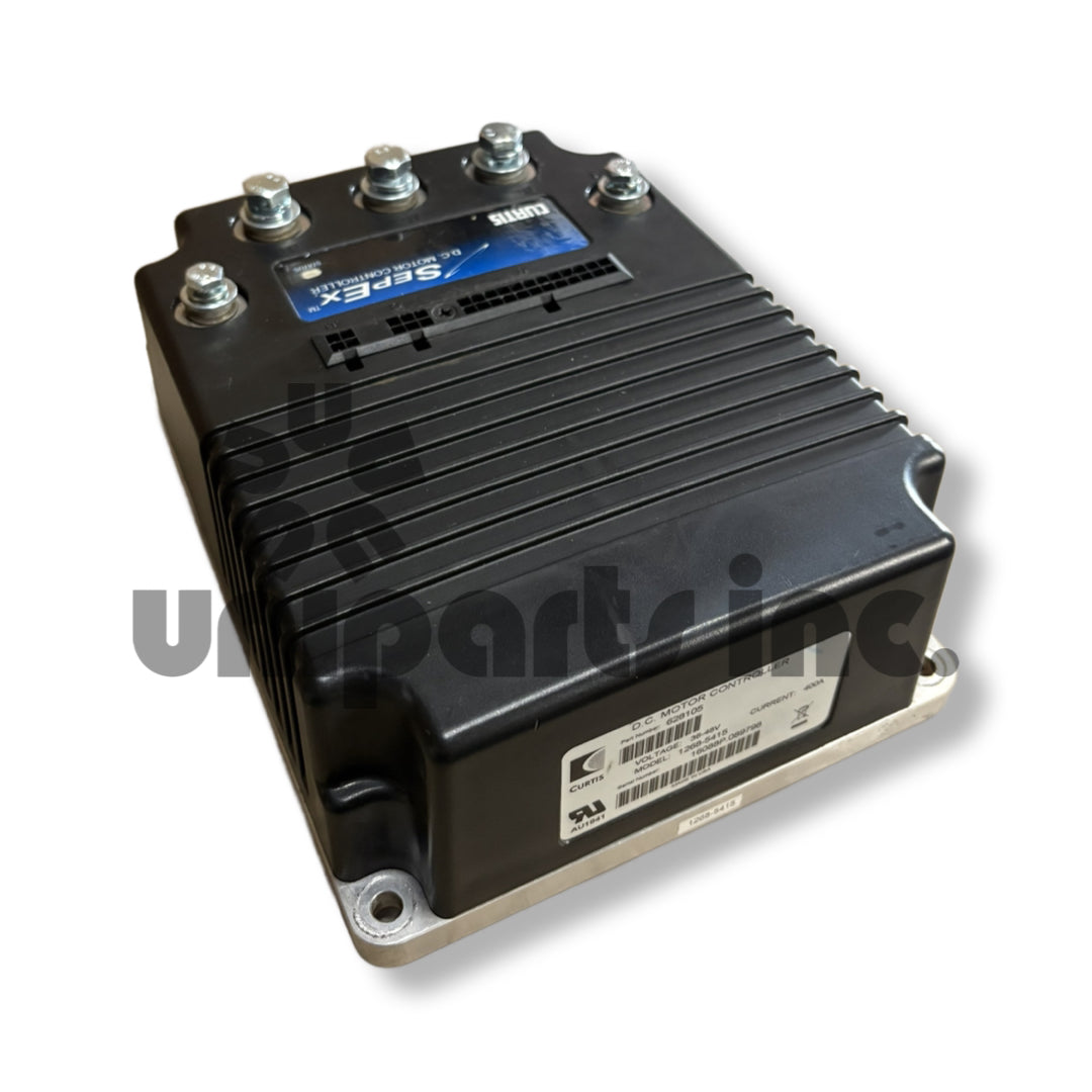 FOR CUSHMAN 628105 48V CONTROLLER REPAIR