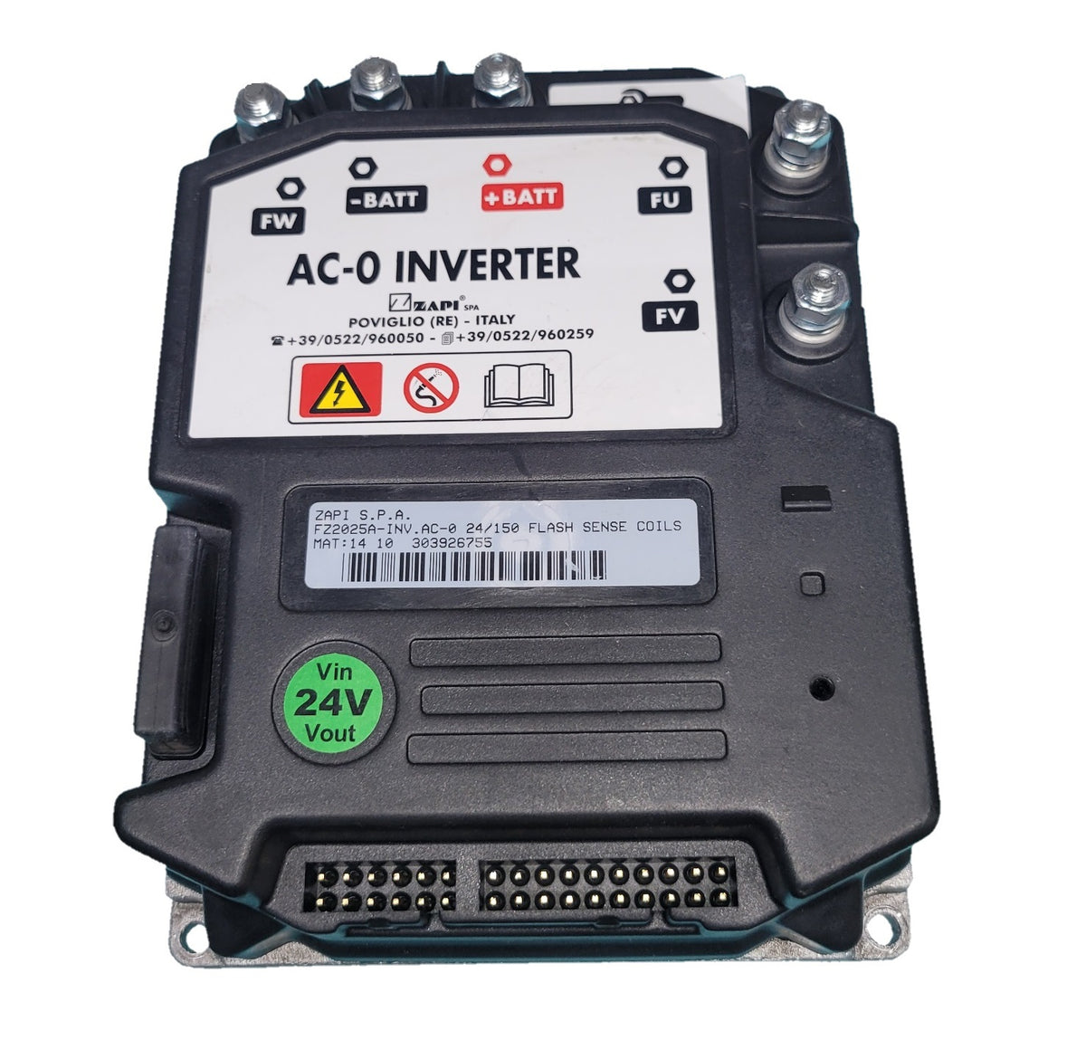 FOR 9369994 AC CONTROLLER REPAIR