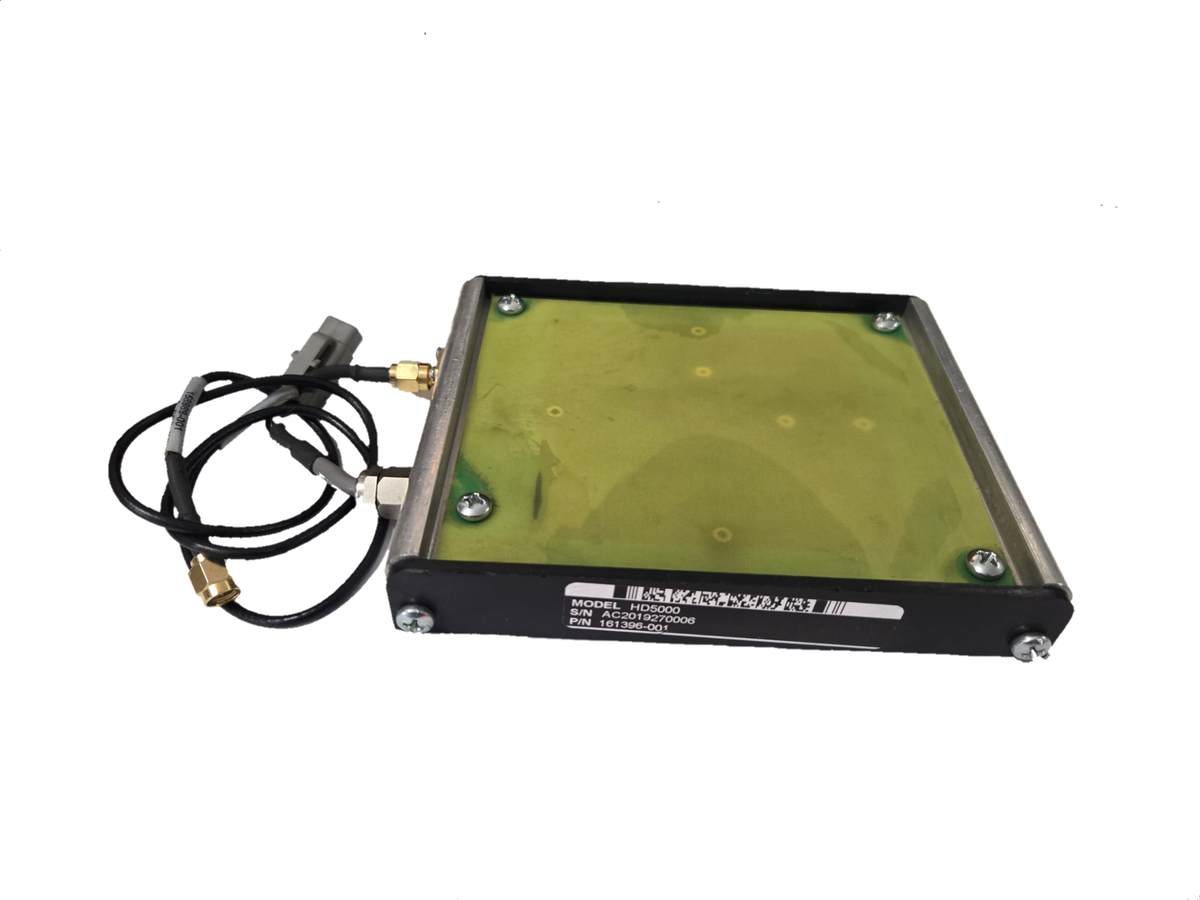 FOR CROWN 161396-001 MODULE ANTENNA REPAIR