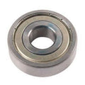 For Multiton Bearing - Ball Double Shield 26401690