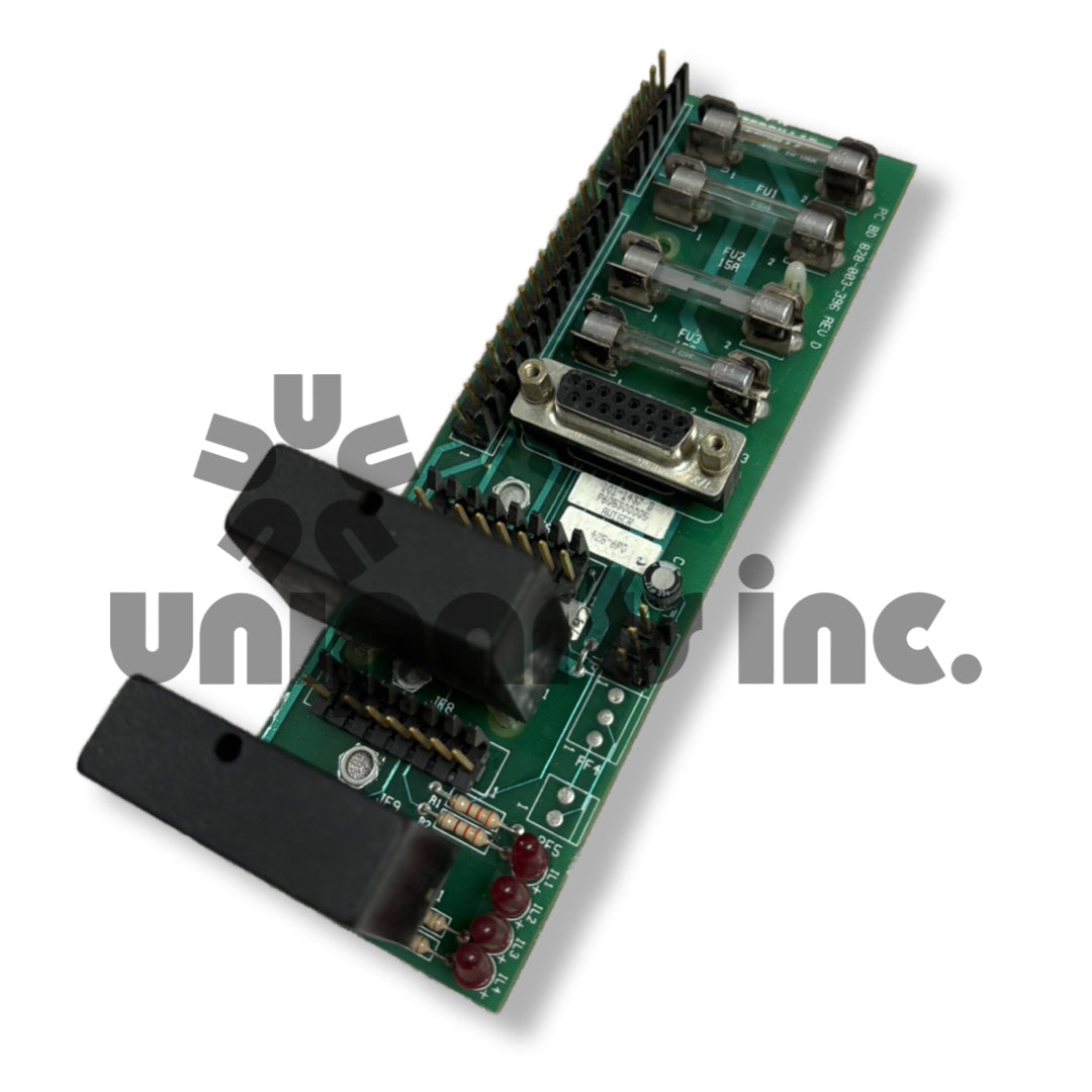 FOR CATERPILLAR 101-1437 BOARD REPAIR