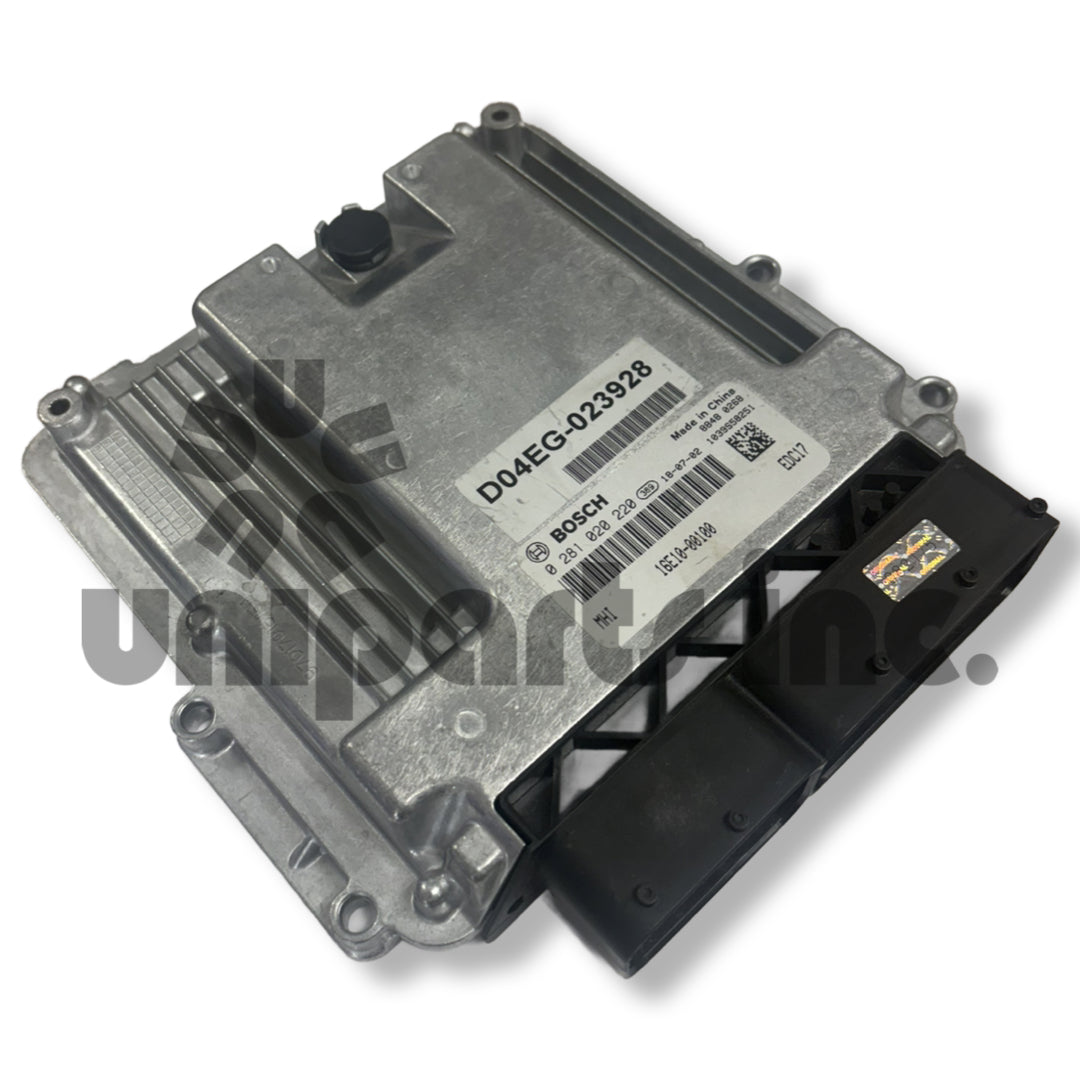 FOR BOSCH BO16E10-00100 REPAIR