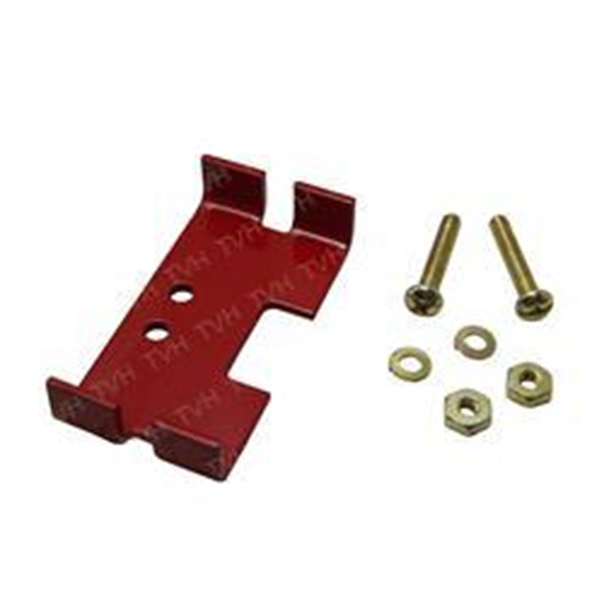 For Charlatte SBX 350 BAT. BRKT. W/HDW. 993G1