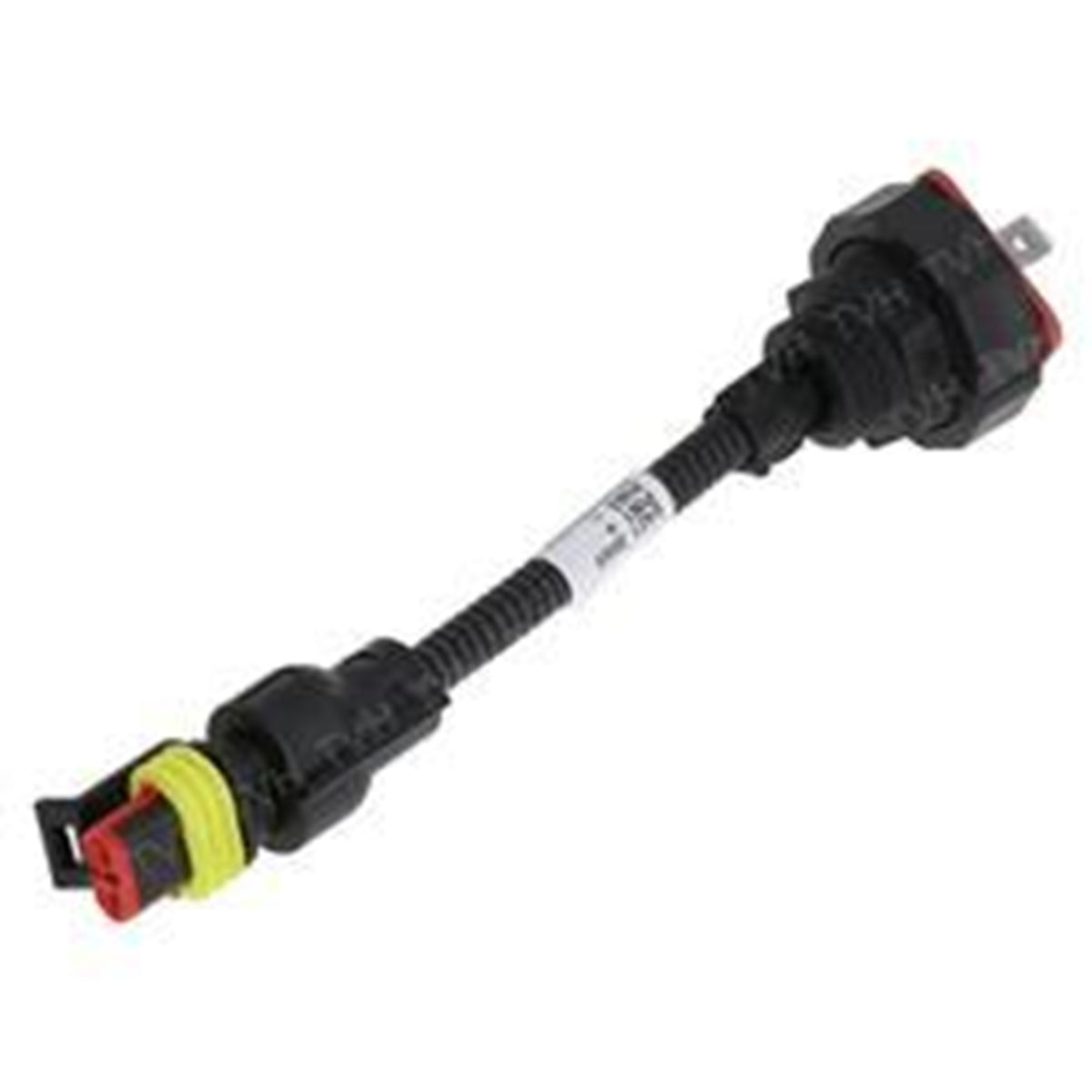For Minnpar Cable Shutdown Solenoid Jumper 58256GT
