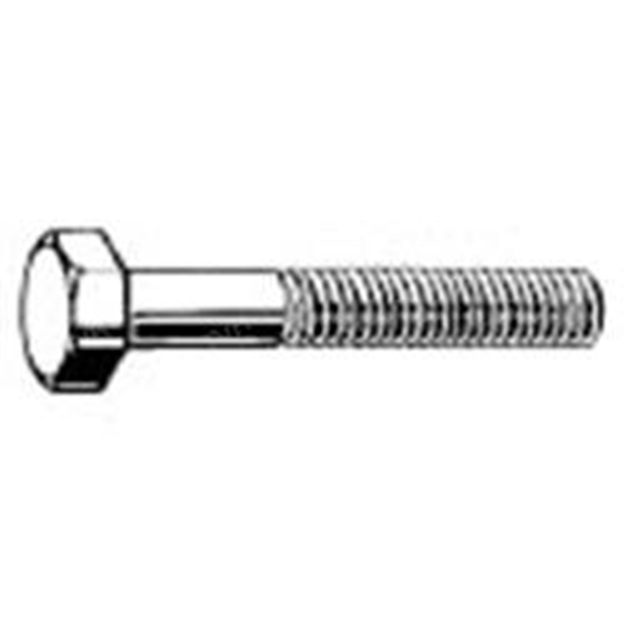 For Caterpillar/Towmotor Capscrew M6-1 X 60 PT S0553863