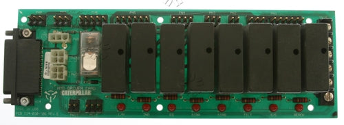 FOR CATERPILLAR 101-1414 CARD REPAIR