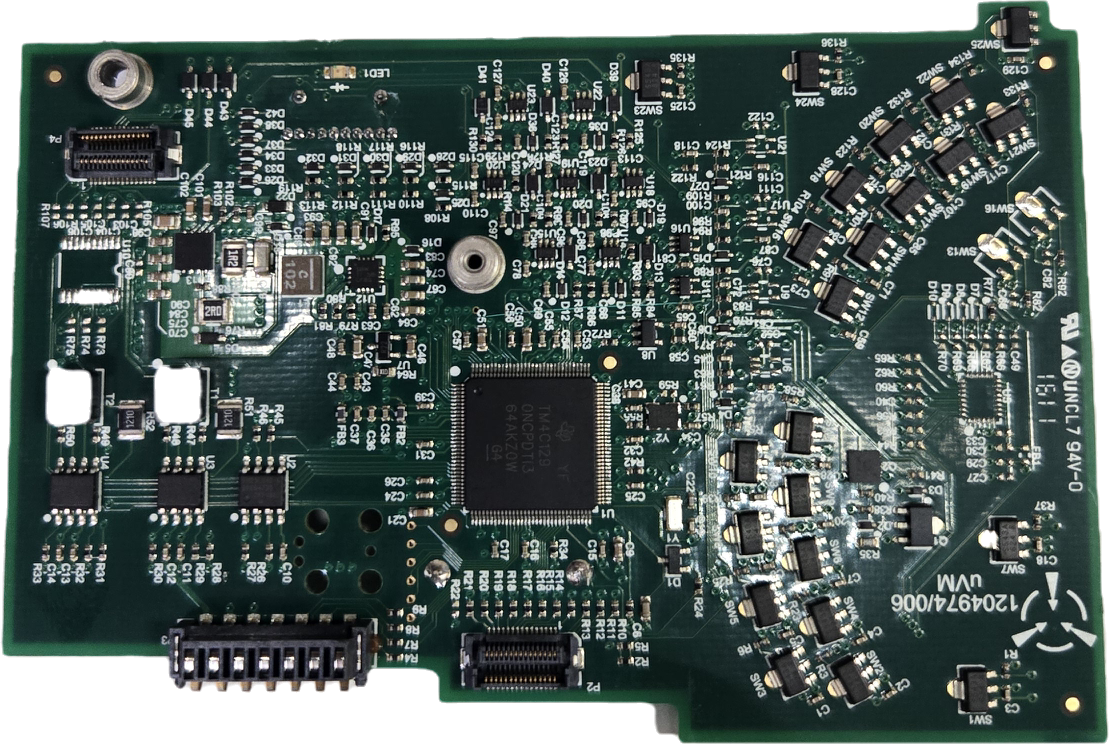 FOR BT-1204975-001 CARD REPAIR