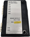 FOR CROWN 117045 CARD REPAIR