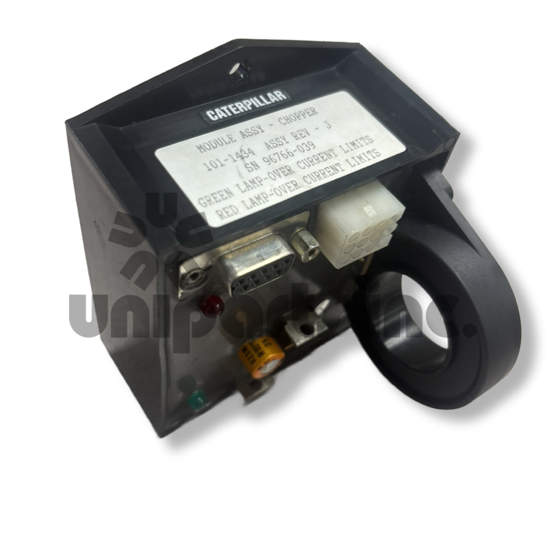 FOR CATERPILLAR 101-1434 CHOPPER MODULE REPAIR