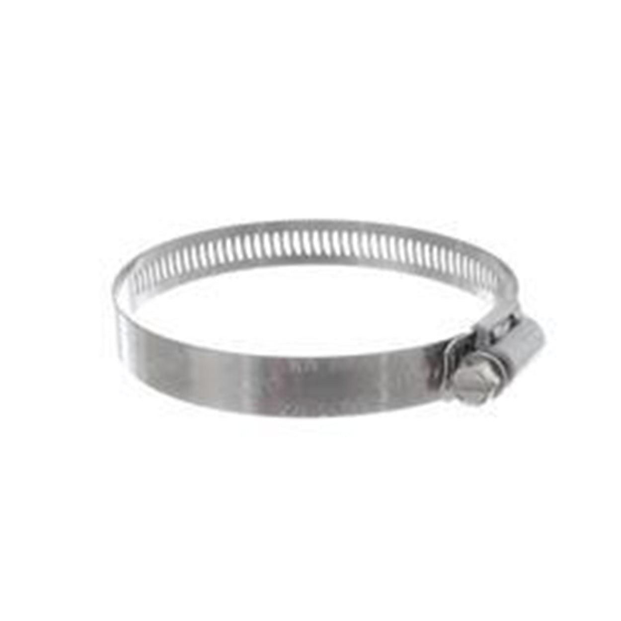 For Mitsubishi Clamp - Hose 2 1/2 - 3 1/2 INCH 1/2 INCH BAND 05713-50901