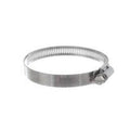 For Caterpillar/Towmotor Clamp - Hose 2 1/2-3 1/2 INCH 1/2 INCH BAND 531700800