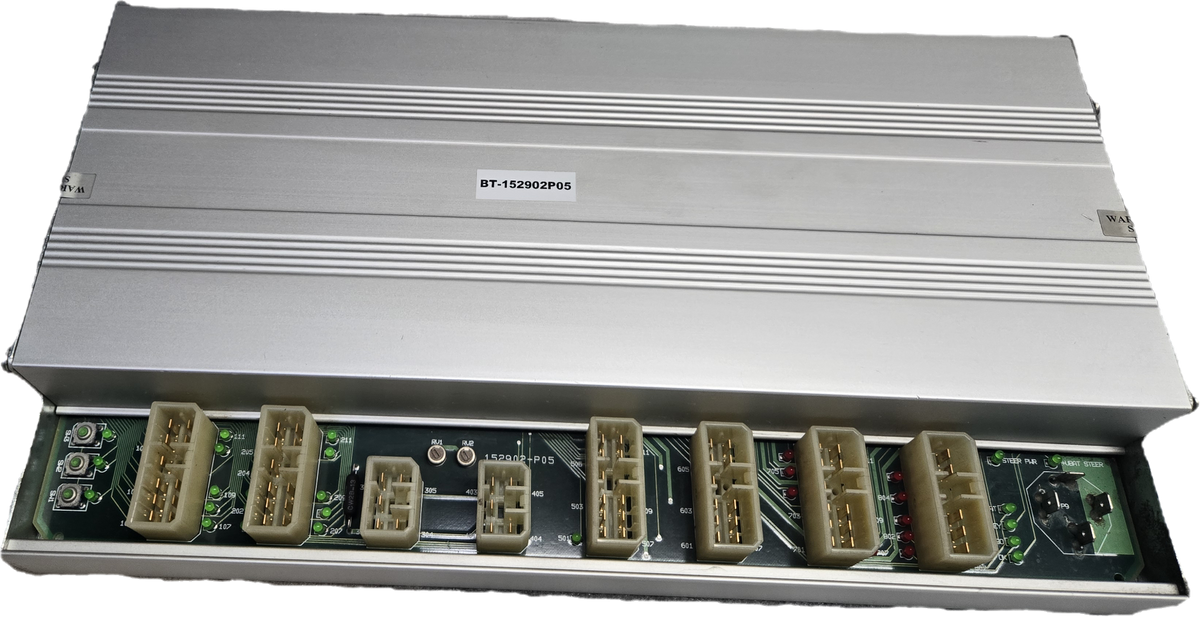 FOR BT-152902-P05 CONTROLLER REPAIR