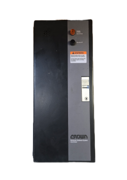 FOR CROWN 105824-004 CONTROLLER REPAIR