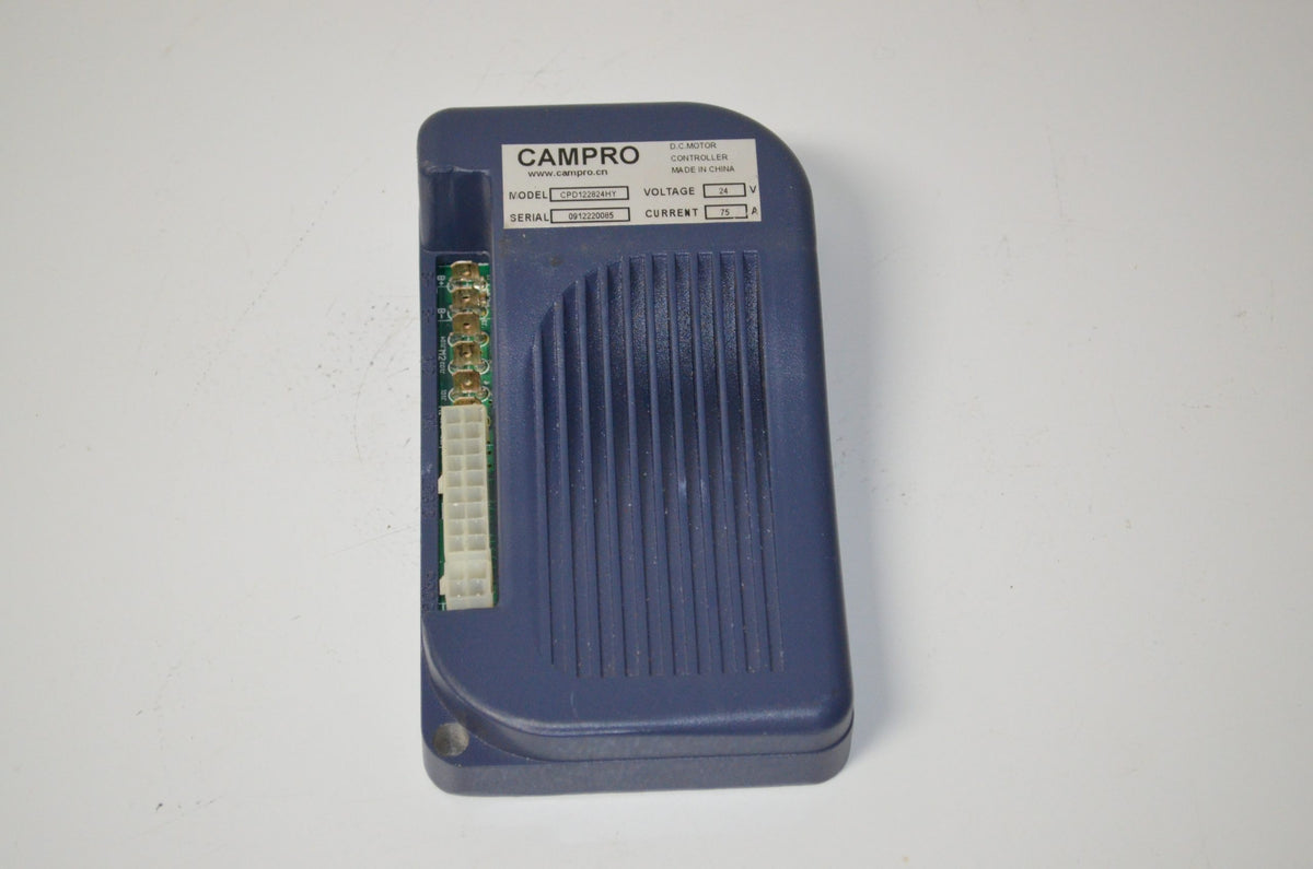 FOR 122824HY CONTROLLER REPAIR