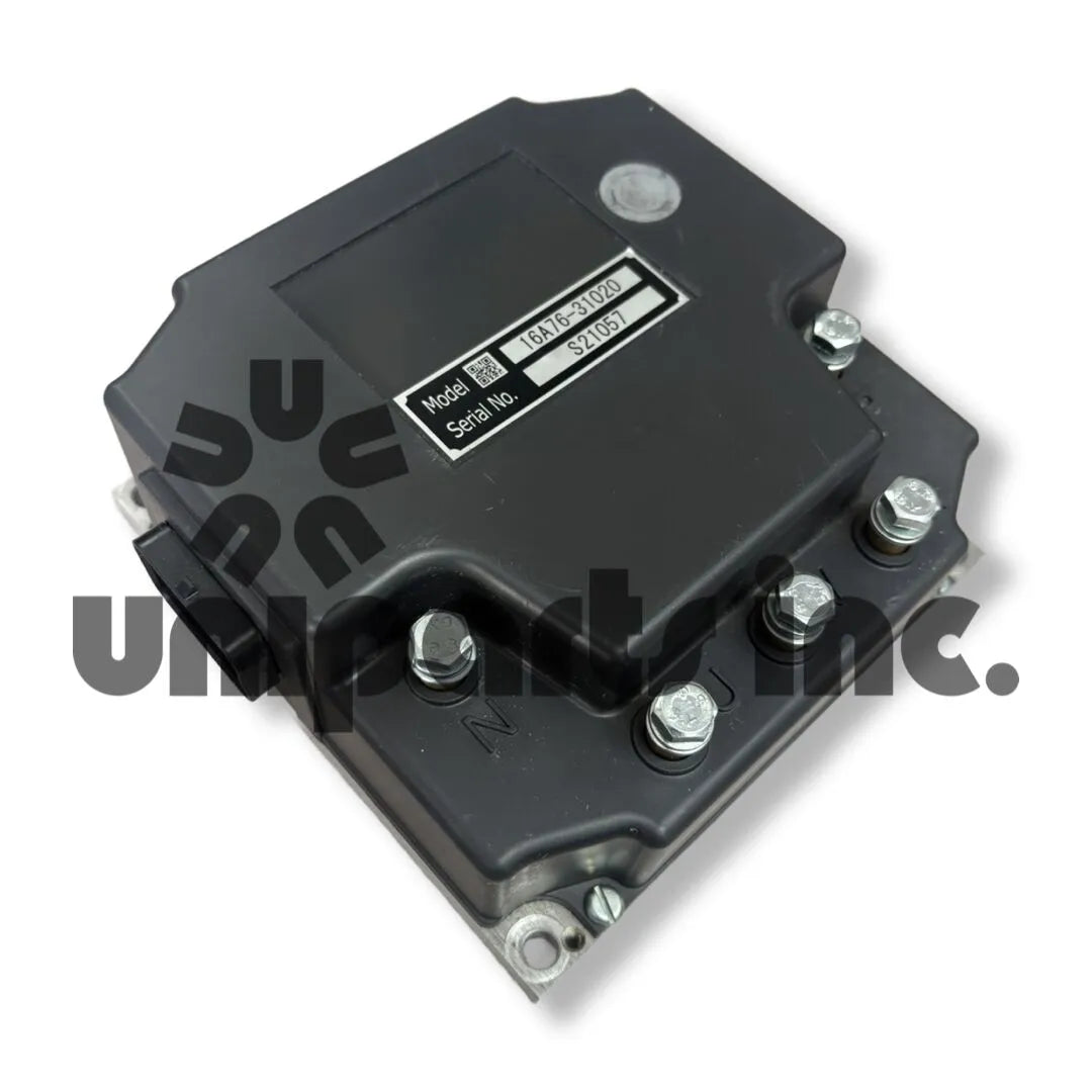 FOR CATERPILLAR 16A76-31020 CONTROLLER REPAIR