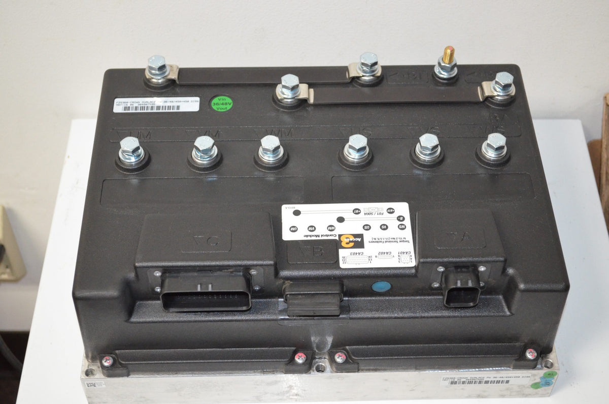 FOR CROWN 153825 CONTROLLER REPAIR