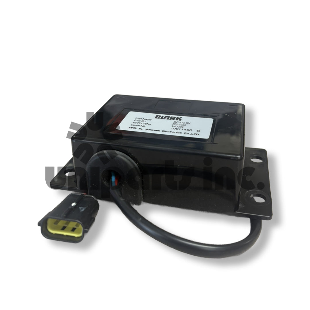 FOR 8033336 CONVERTER REPAIR