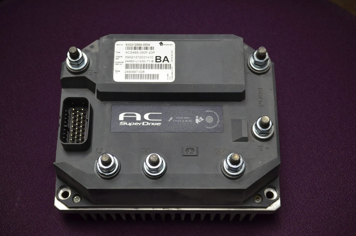 FOR DANAHER CONTROLLER 83G21288A-0004 REPAIR