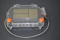 FOR CATERPILLAR 97E04-09300 DISPLAY PANEL REPAIR