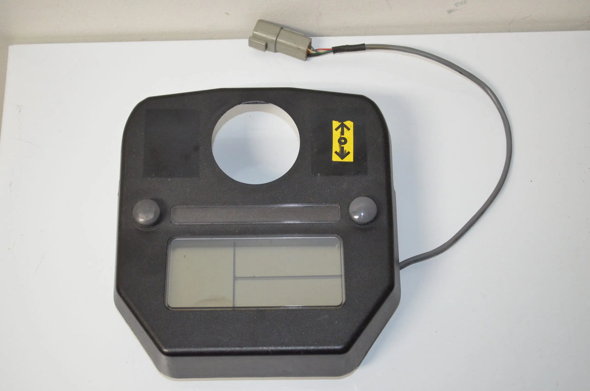 FOR CATERPILLAR 97E04-19300 DISPLAY REPAIR
