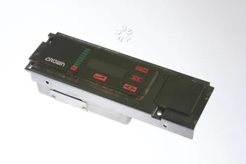 FOR CROWN 111306 DISPLAY REPAIR
