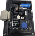 FOR CROWN 140053 DISTRIBUTION BOARD REPAIR