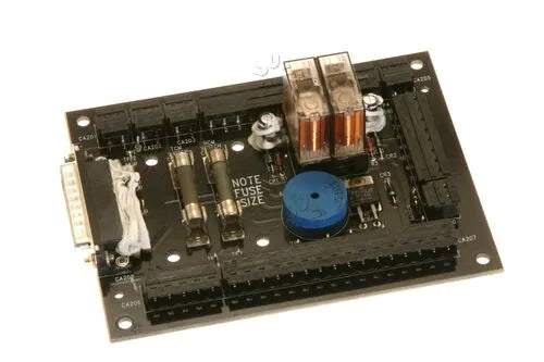 FOR CROWN 122179-002 DISTRIBUTION BOARD REPAIR