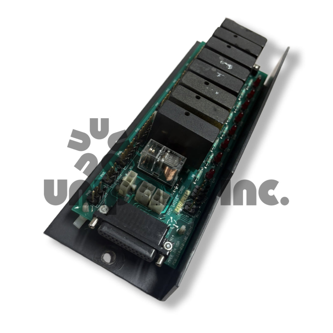 FOR CATERPILLAR 1011414 DRIVER CARD REPAIR