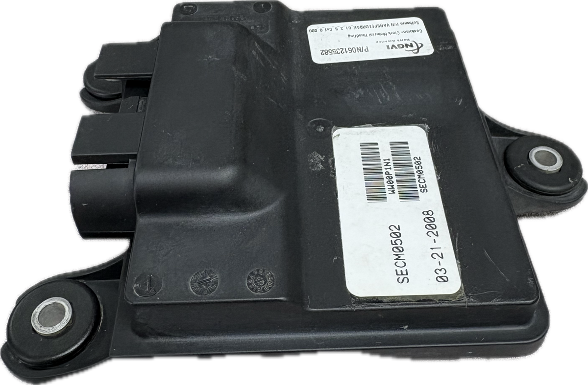 FOR 934340 ECU REPAIR