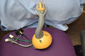 FOR CROWN 123950-001 MULTIFUNCTION HANDLE REPAIR