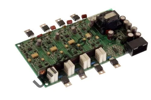 FOR CATERPILLAR 16A50-14900 H-BRIDGE BOARD REPAIR
