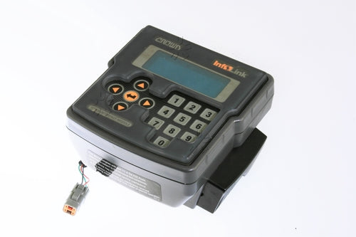 FOR CROWN 146458-003 INFOLINK MODULE REPAIR