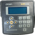 FOR CROWN 169840 INFOLINK REPAIR