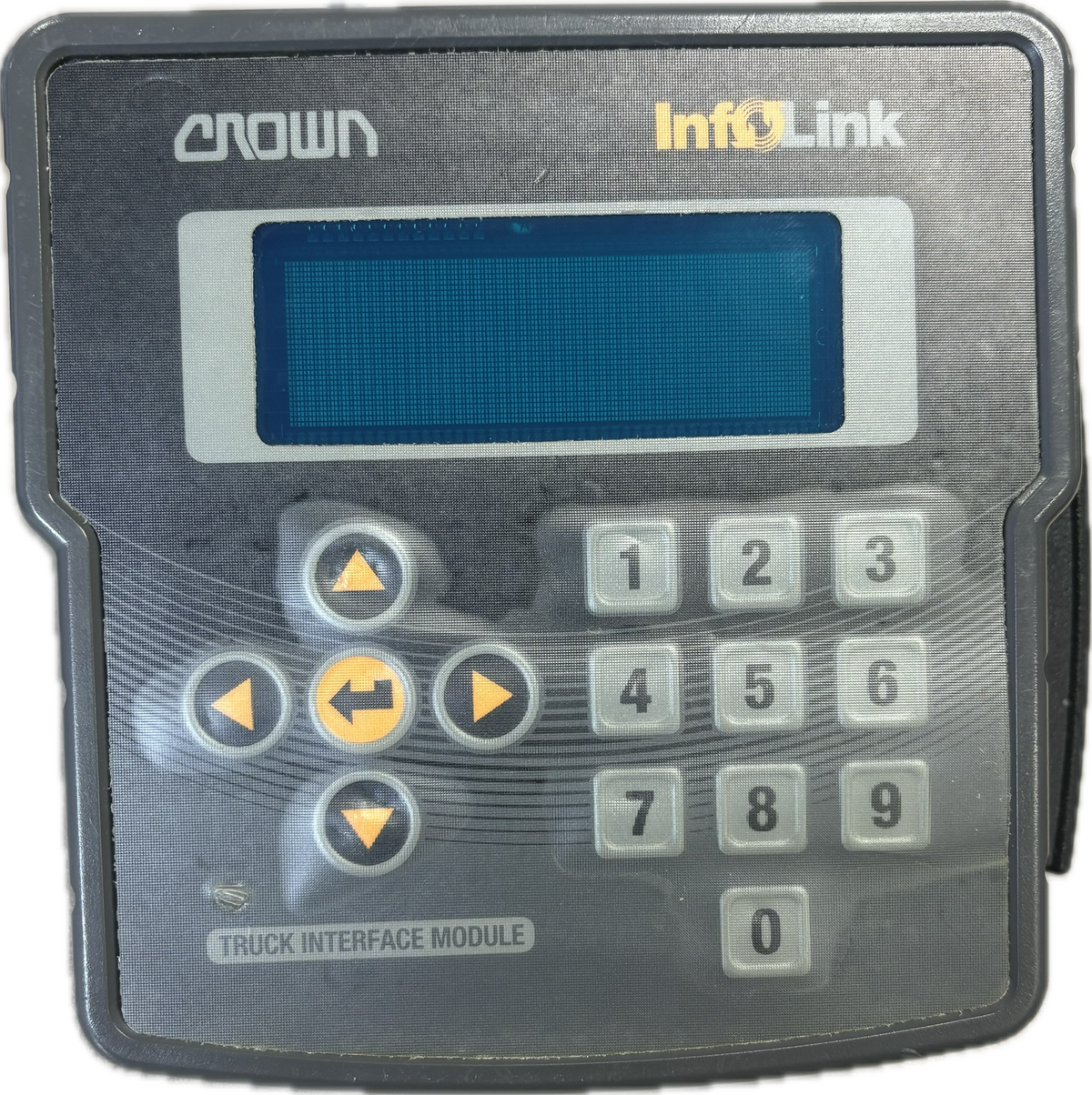 FOR CROWN 169840 INFOLINK REPAIR