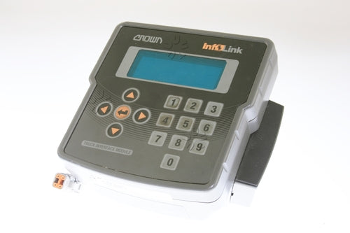 FOR CROWN 153076-003 INFOLINK MODULE REPAIR