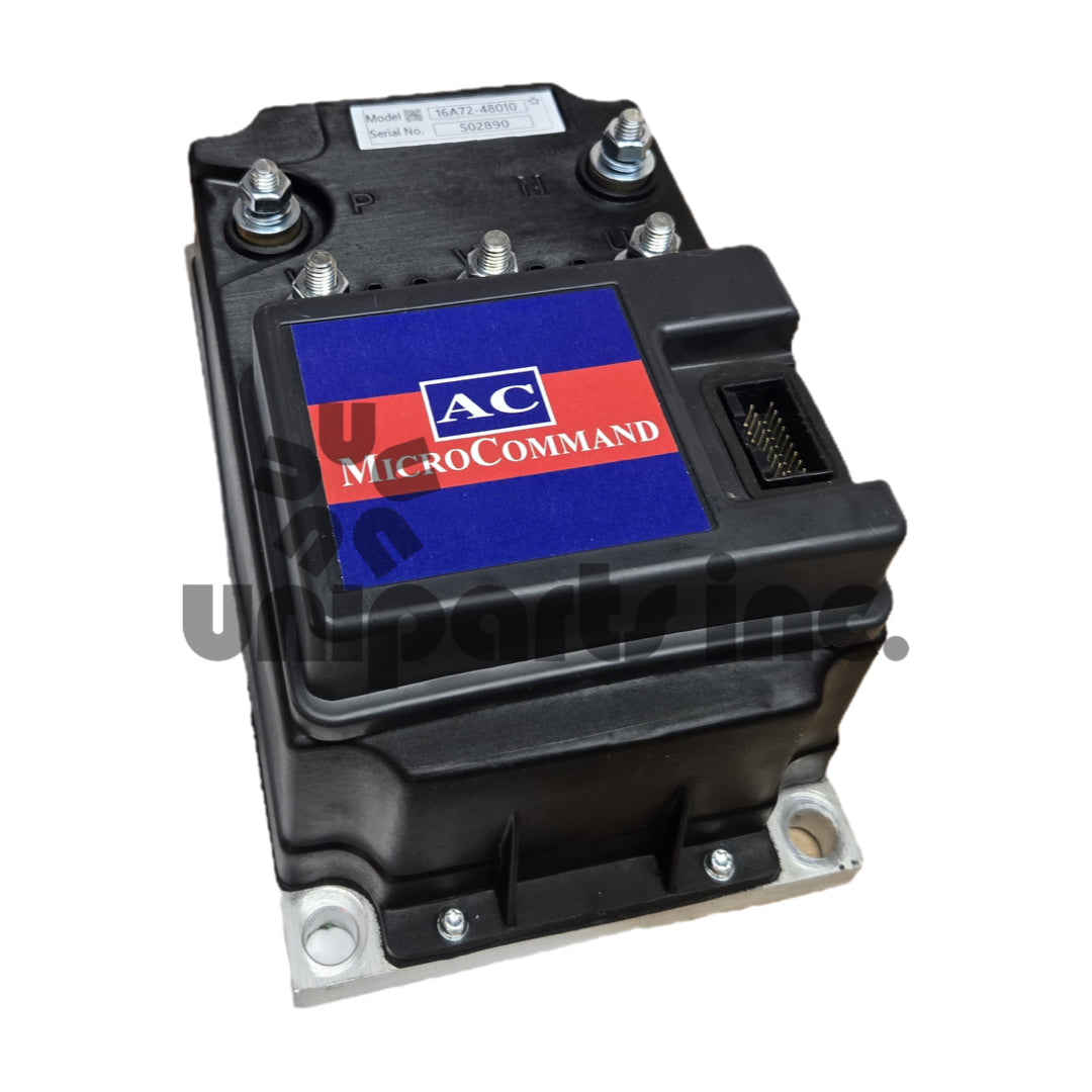 FOR CATERPILLAR 16A72-48010 INVERTER REPAIR