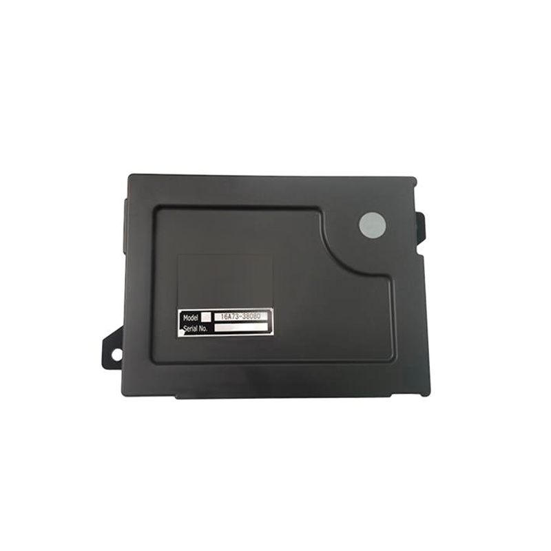 FOR CATERPILLAR 16A73-38080 LOGIC CARD REPAIR