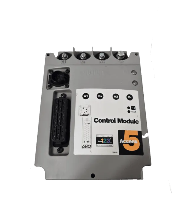FOR CROWN 130651 MOD ACCESS 5 REPAIR