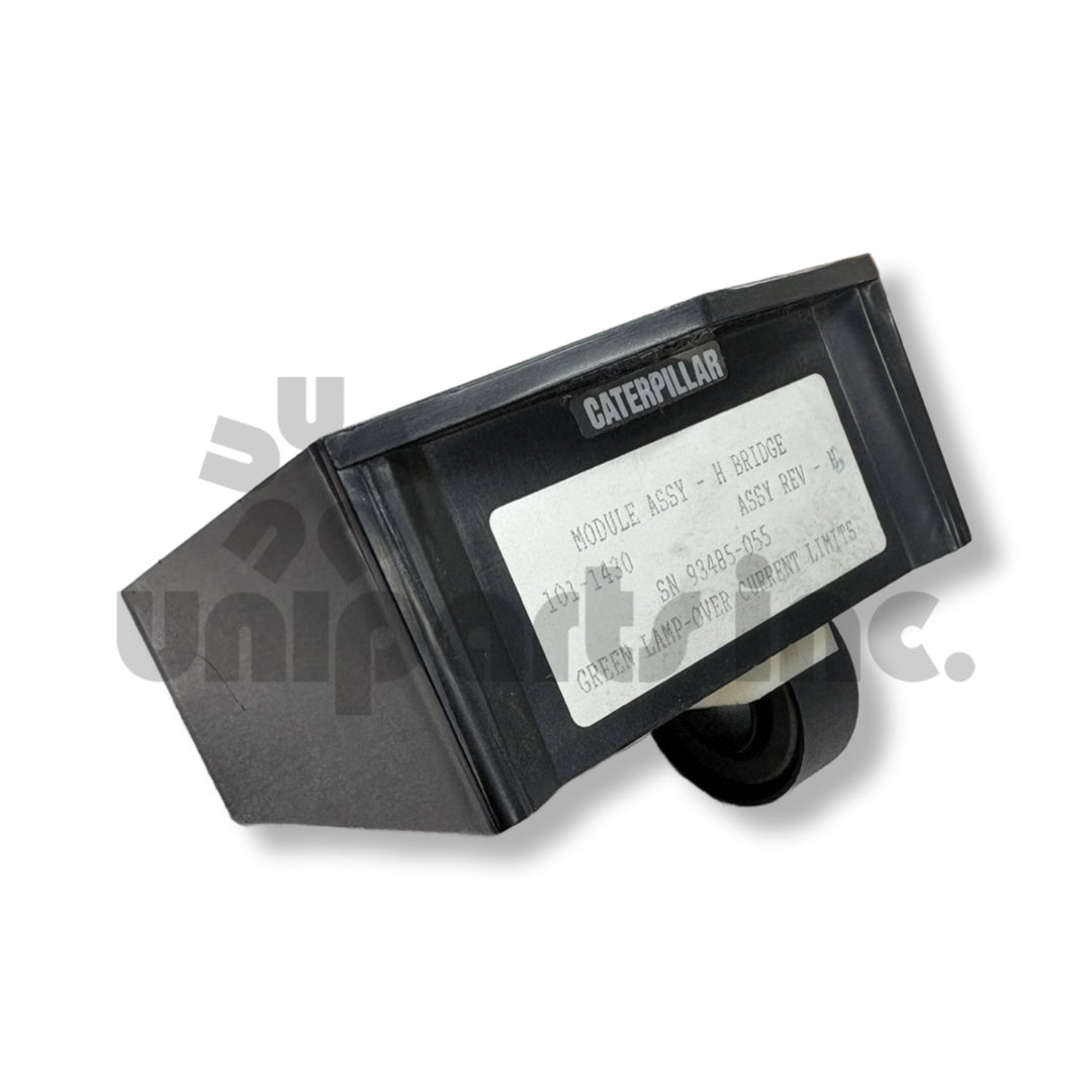 FOR CATERPILLAR 101-1430 MODULE REPAIR