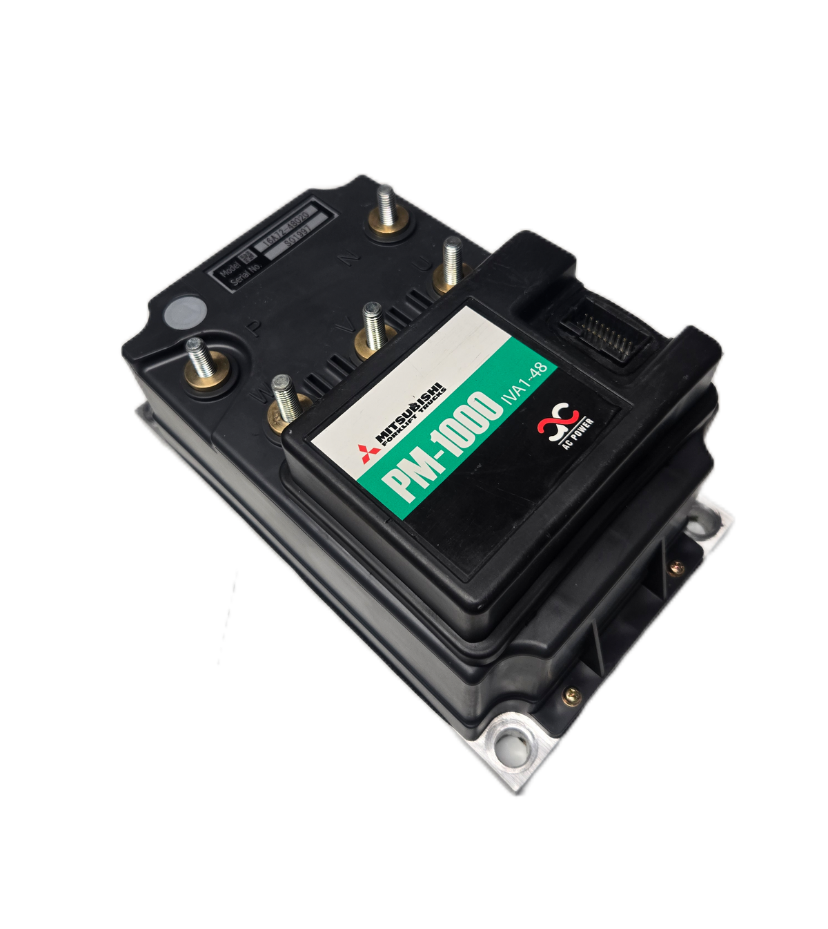 FOR CATERPILLAR 16A72-48020 MOTOR CONTROLLER REPAIR