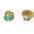 For Bobcat Plug - Overload Valve 6672938