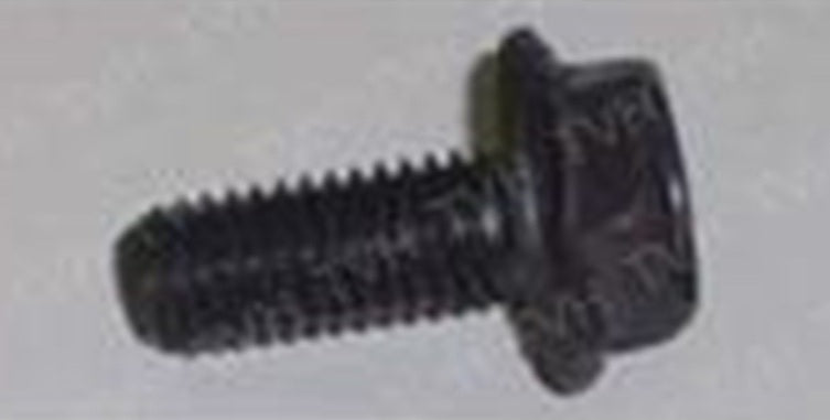 For Clark Screw - M8 20 HE FLANGE 8.8 29CM820PR