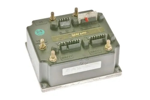 FOR CROWN 813096-001 SEM-ZERO POWER PALLET JACK CONTROLLER REPAIR