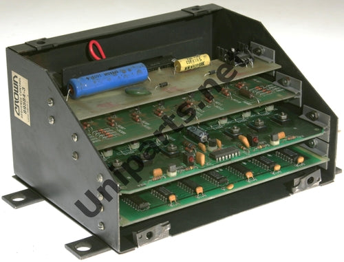 FOR CROWN 89584-3 SEQUENCE CONTROL UNIT REPAIR