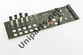 FOR CROWN 107711-001 SWITCH BOARD REPAIR
