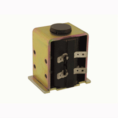 Contactor Baker Part # 137873 - Brand New