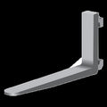 Fork Lift Fork 5"W x 42"L - Brand New - Cheap Freight