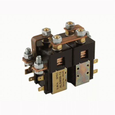 Contactor Albright Part # SW88-12 - Brand New - Ships from USA