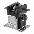 GE EV-100 100 AMP / 48VDC SPNO IC4482CTTA100AH248XN