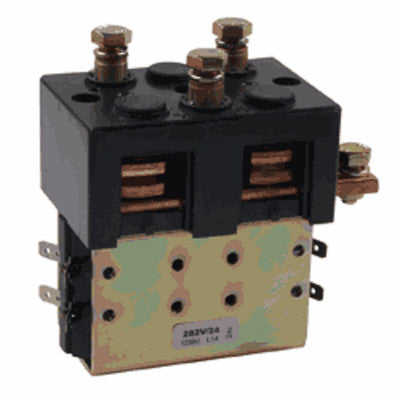 Contactor for Albright Part # DC182-427 - Brand New